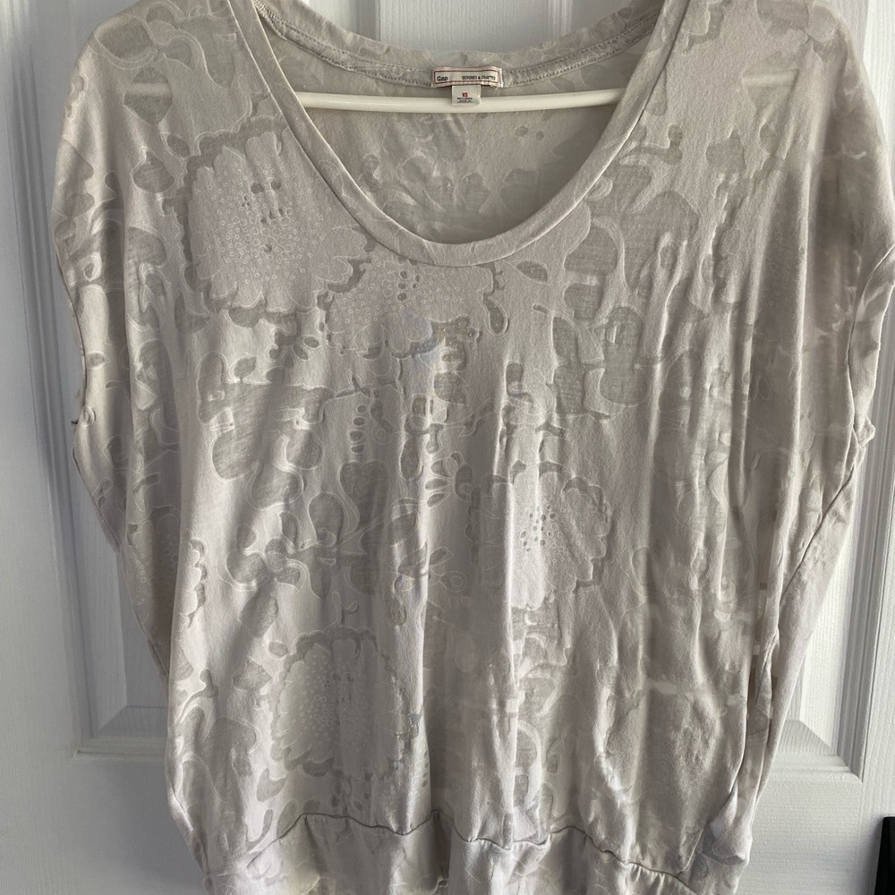 Gap Shirt